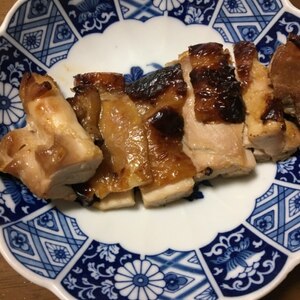 照り焼きチキン